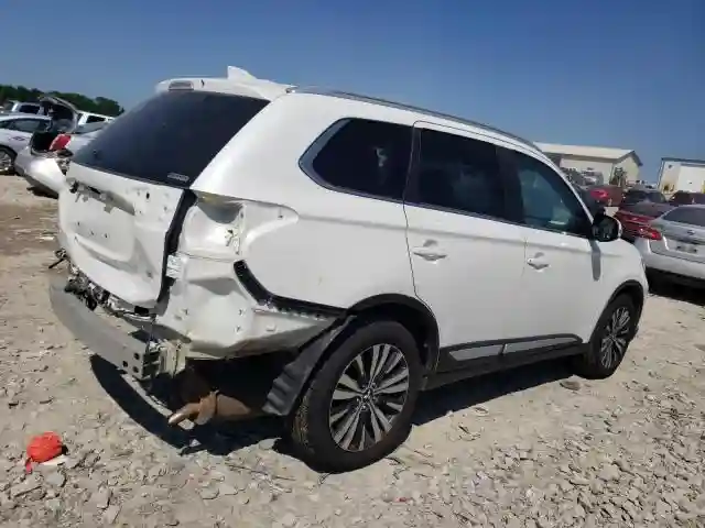 JA4AZ3A34LZ023666 2020 MITSUBISHI OUTLANDER-2