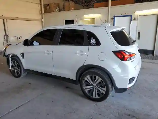 JA4AR3AU6LU021763 2020 MITSUBISHI OUTLANDER-1