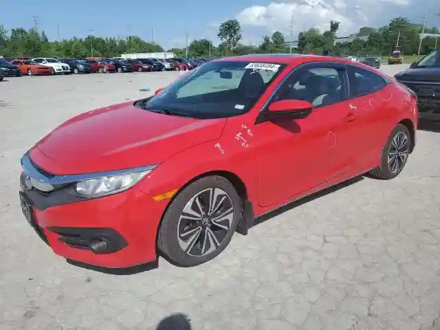 2HGFC3B32HH353486 2017 HONDA CIVIC-0