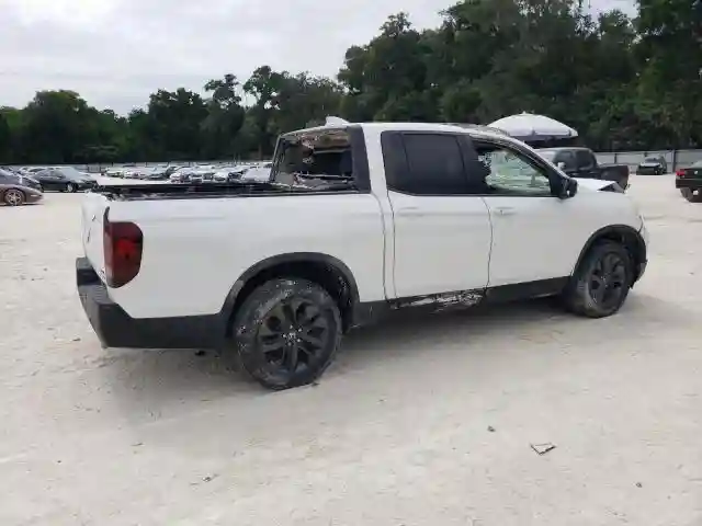 5FPYK3F15MB024145 2021 HONDA RIDGELINE-2