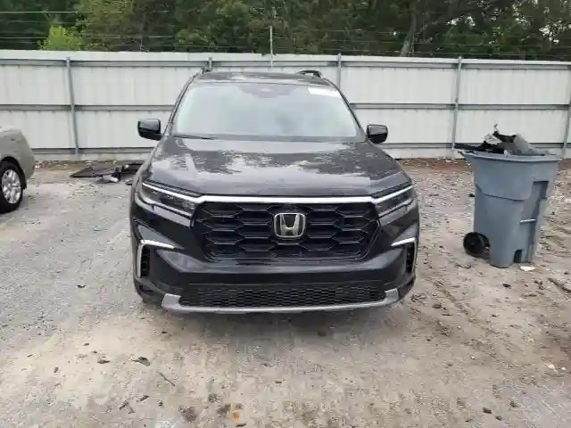 5FNYG1H80RB038888 2024 HONDA PILOT-4