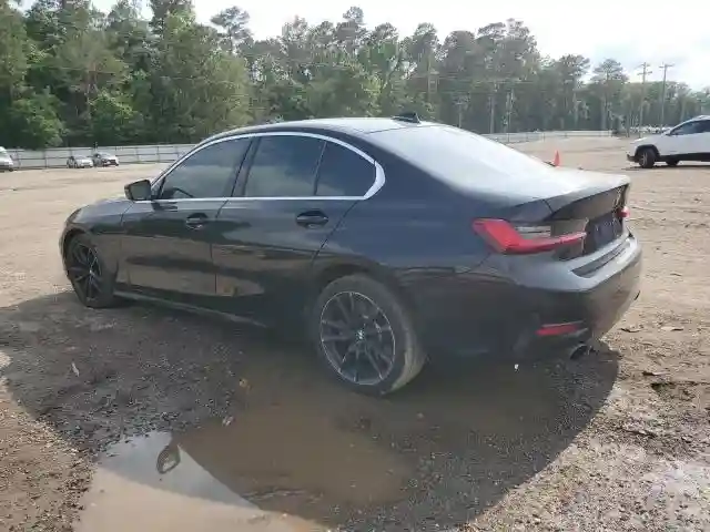 3MW5R7J07L8B21845 2020 BMW 3 SERIES-2