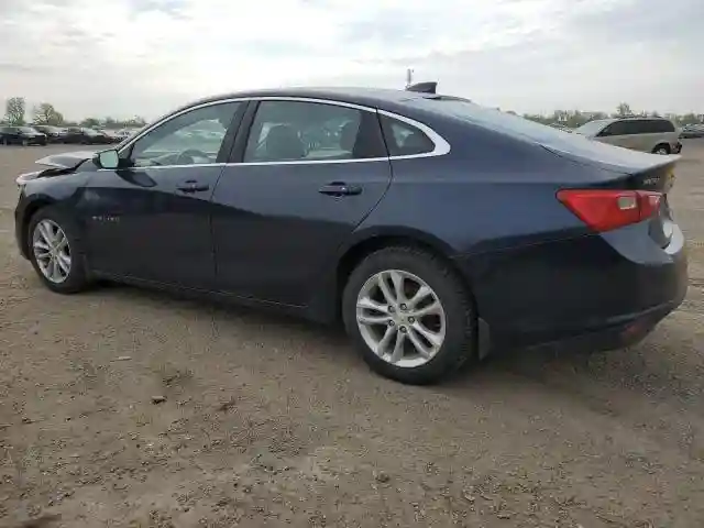 1G1ZE5ST8GF258733 2016 CHEVROLET MALIBU-1