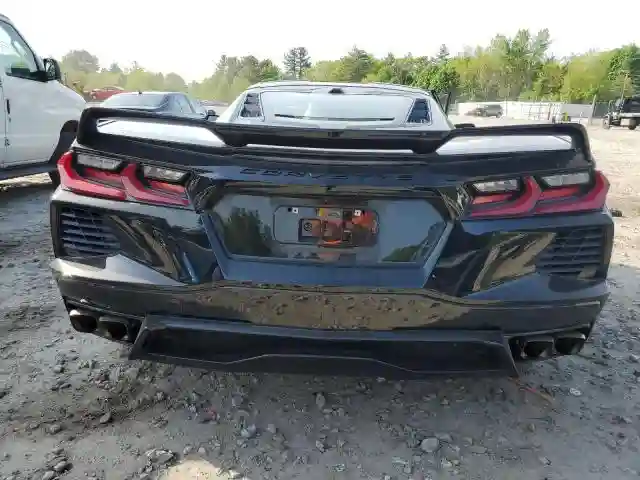 1G1YC2D46N5117832 2022 CHEVROLET CORVETTE-5