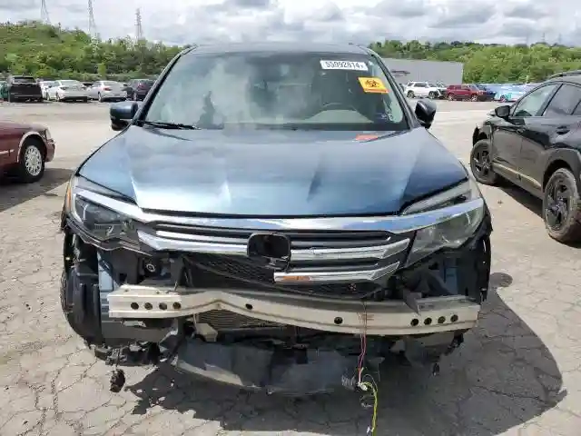 5FNYF6H74HB002272 2017 HONDA PILOT-4
