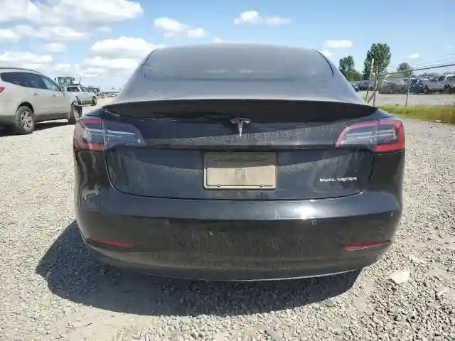5YJ3E1EB0LF774821 2020 TESLA MODEL 3-5