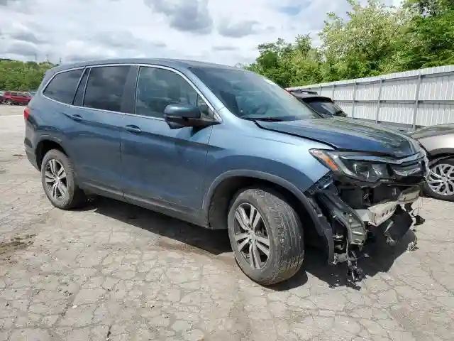 5FNYF6H74HB002272 2017 HONDA PILOT-3