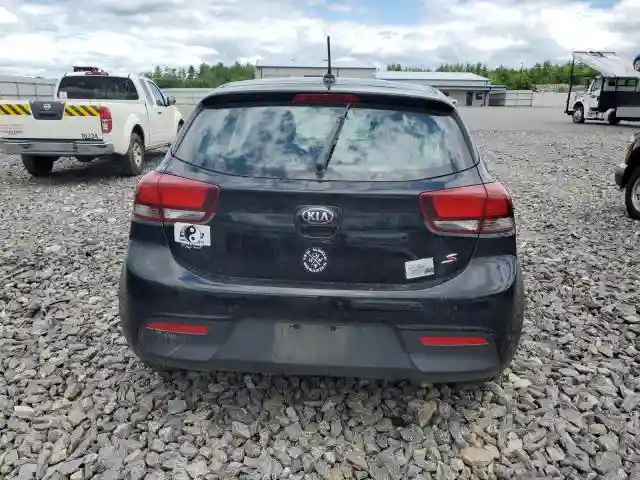3KPA25AD3LE310068 2020 KIA RIO-5