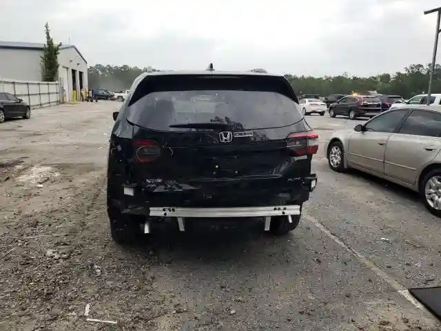 5FNYG1H80RB038888 2024 HONDA PILOT-5