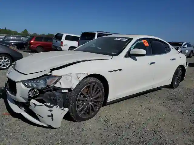 ZAM57XSAXH1248791 2017 MASERATI ALL MODELS-0