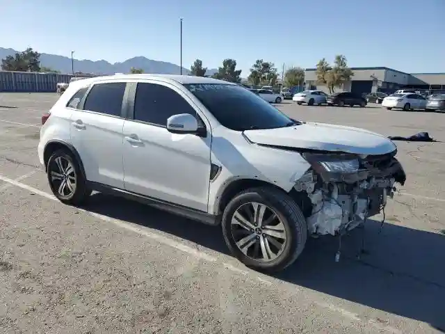 JA4AR3AU6LU021763 2020 MITSUBISHI OUTLANDER-3