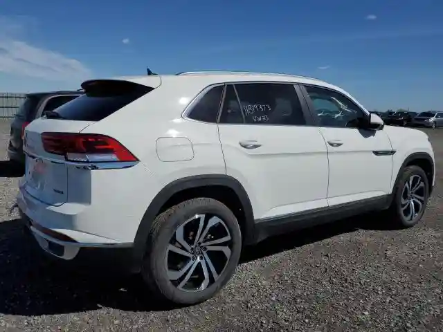 1V2BE2CAXPC217721 2023 VOLKSWAGEN ATLAS-2