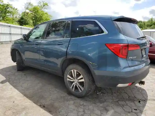 5FNYF6H74HB002272 2017 HONDA PILOT-1