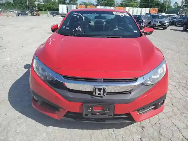 2HGFC3B32HH353486 2017 HONDA CIVIC-4