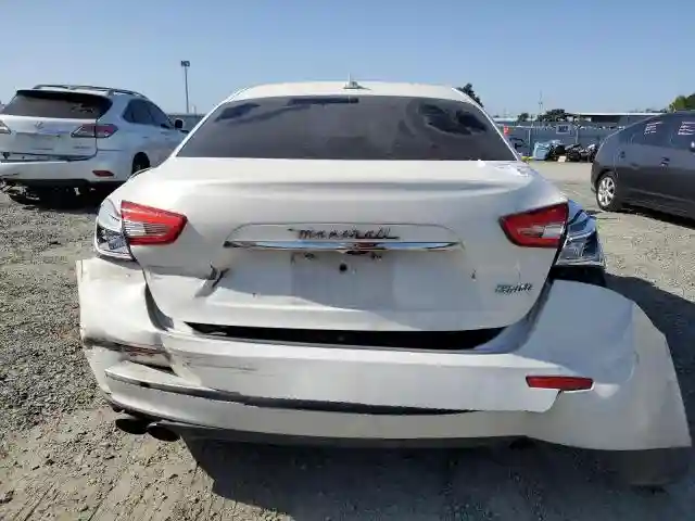 ZAM57XSAXH1248791 2017 MASERATI ALL MODELS-5