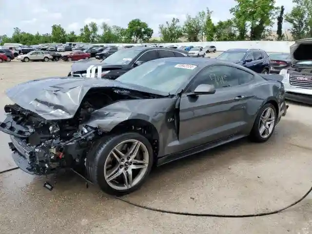 1FA6P8CF3L5158608 2020 FORD MUSTANG-0