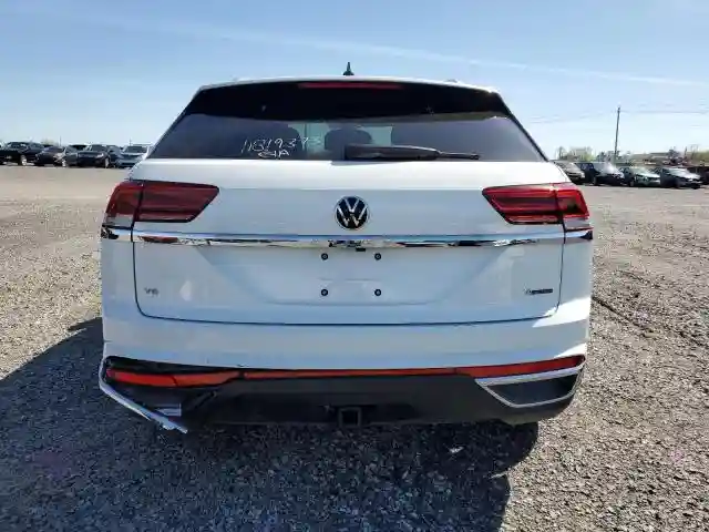 1V2BE2CAXPC217721 2023 VOLKSWAGEN ATLAS-5