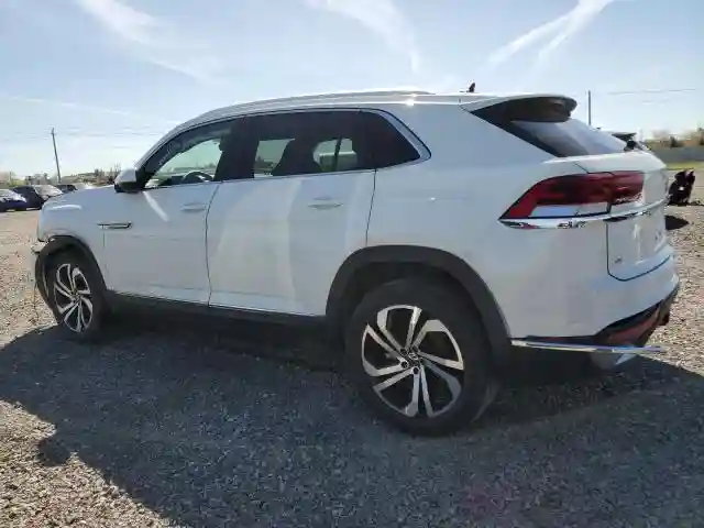 1V2BE2CAXPC217721 2023 VOLKSWAGEN ATLAS-1