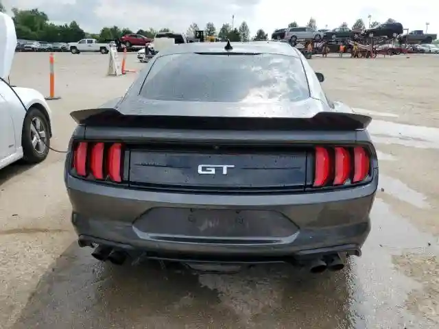 1FA6P8CF3L5158608 2020 FORD MUSTANG-5