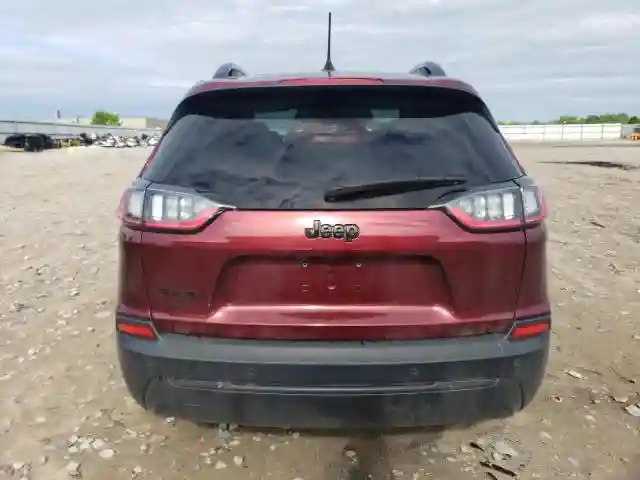 1C4PJMLB3LD603179 2020 JEEP GRAND CHEROKEE-5