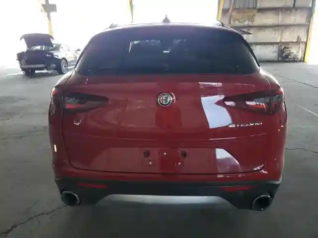 ZASFAKNN4J7C01679 2018 ALFA ROMEO STELVIO-5