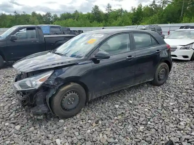 3KPA25AD3LE310068 2020 KIA RIO-0