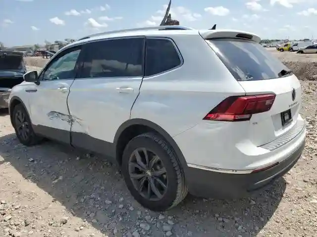 3VV3B7AX5NM119373 2022 VOLKSWAGEN TIGUAN-1