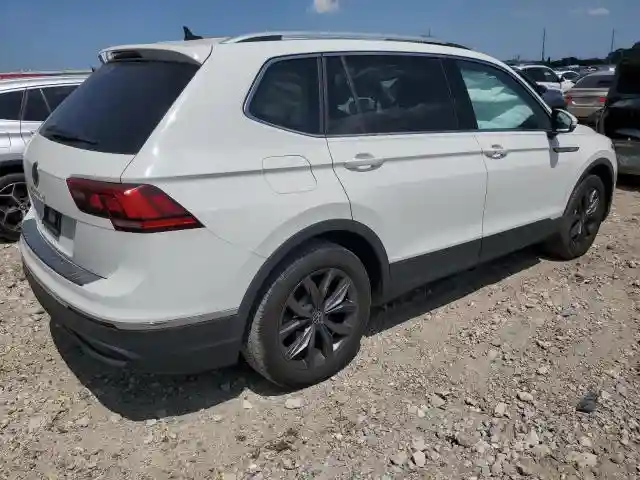 3VV3B7AX5NM119373 2022 VOLKSWAGEN TIGUAN-2