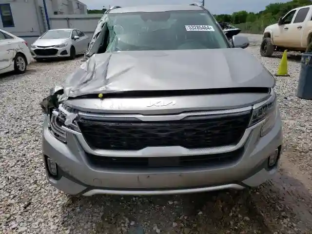 KNDETCA28P7381919 2023 KIA SELTOS-4
