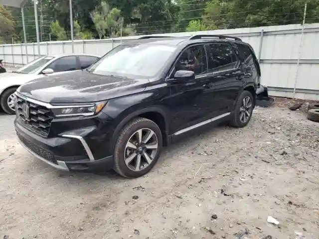 5FNYG1H80RB038888 2024 HONDA PILOT-0