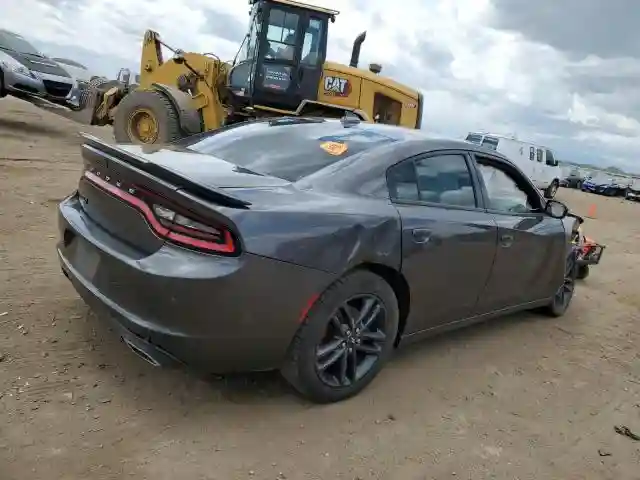 2C3CDXJGXKH710810 2019 DODGE CHARGER-2