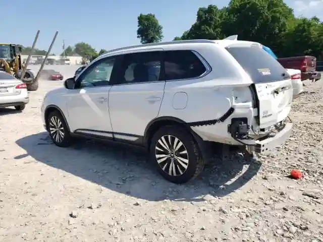 JA4AZ3A34LZ023666 2020 MITSUBISHI OUTLANDER-1