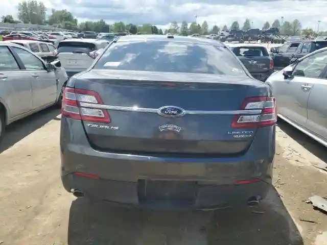 1FAHP2F87FG170997 2015 FORD TAURUS-5