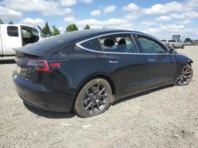 5YJ3E1EB0LF774821 2020 TESLA MODEL 3-2