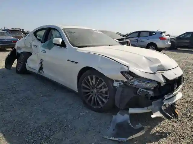 ZAM57XSAXH1248791 2017 MASERATI ALL MODELS-3