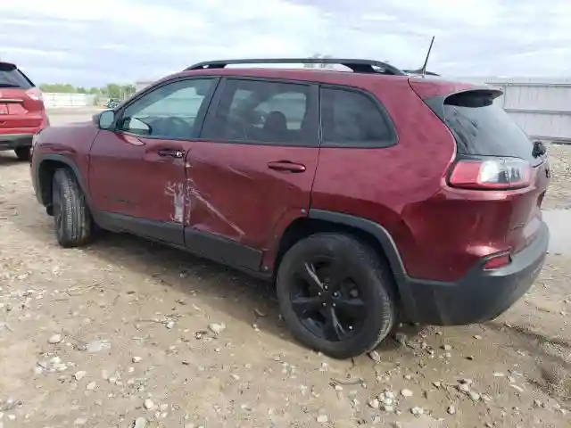 1C4PJMLB3LD603179 2020 JEEP GRAND CHEROKEE-1
