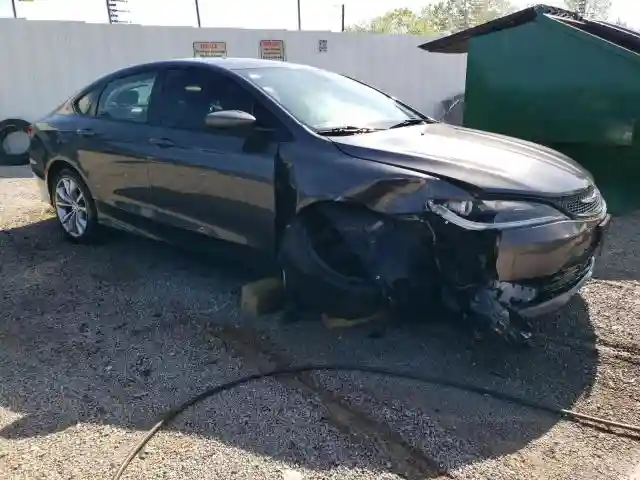 1C3CCCBB5FN751258 2015 CHRYSLER 200-3