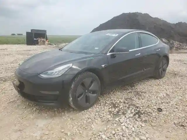 5YJ3E1EA5KF304290 2019 TESLA MODEL 3-0