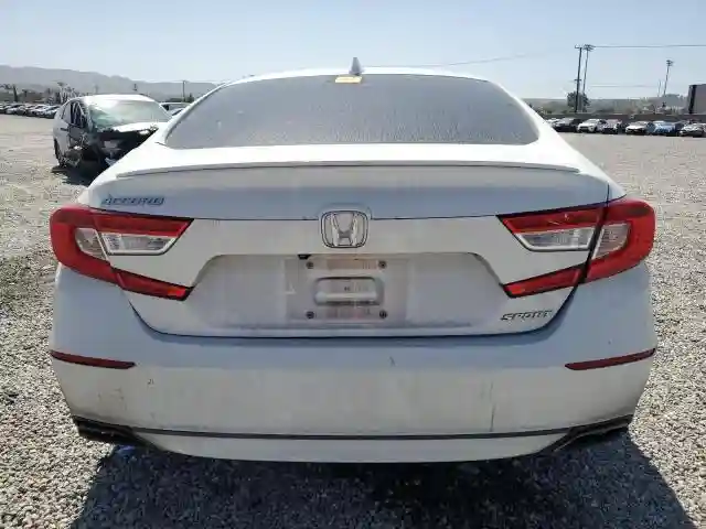 1HGCV1F36KA134161 2019 HONDA ACCORD-5