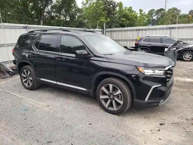 5FNYG1H80RB038888 2024 HONDA PILOT-3