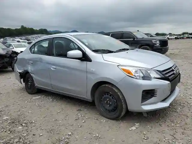 ML32FUFJ6RHF11246 2024 MITSUBISHI MIRAGE-3