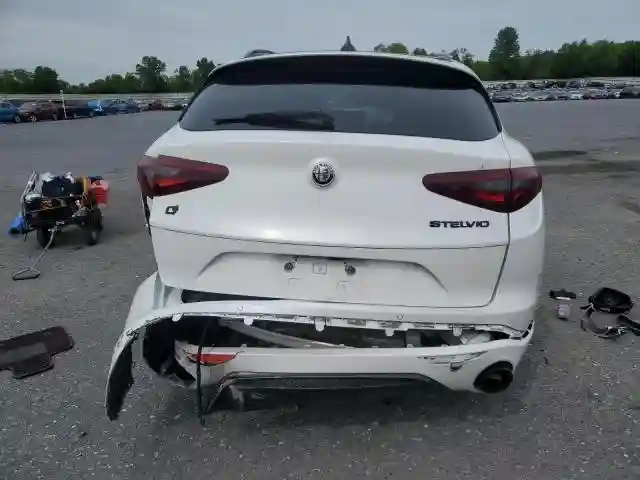 ZASPAKBN5M7D10827 2021 ALFA ROMEO STELVIO-5