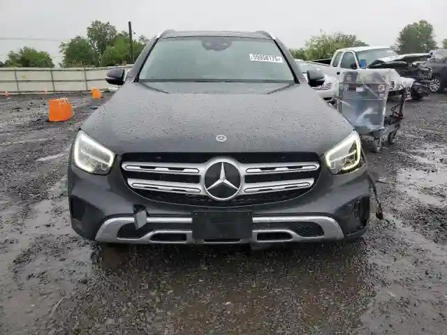 W1N0G8EB6LF772078 2020 MERCEDES-BENZ GLC-CLASS-4
