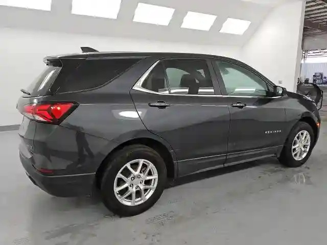 2GNAXUEVXN6140445 2022 CHEVROLET EQUINOX-2