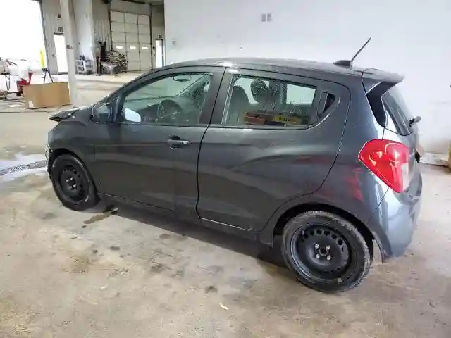 KL8CC6SA9KC723594 2019 CHEVROLET SPARK-1