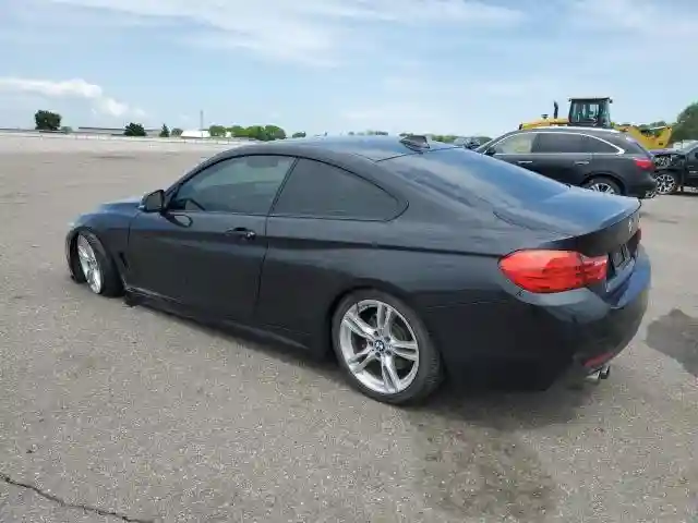 WBA3N9C54GK249830 2016 BMW 4 SERIES-1