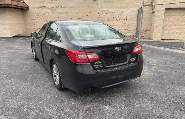 4S3BNAB62H3062916 2017 SUBARU LEGACY-2