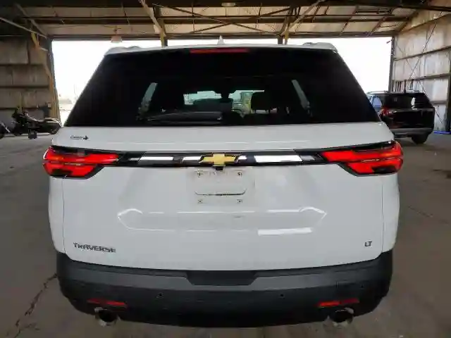 1GNERGKW5PJ116733 2023 CHEVROLET TRAVERSE-5