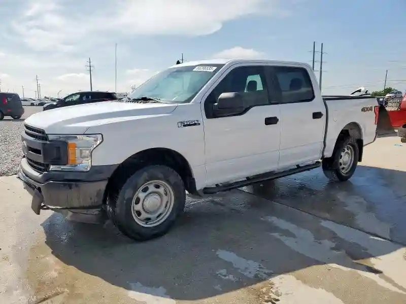 1FTEW1E54LKD81987 2020 FORD F-150-0