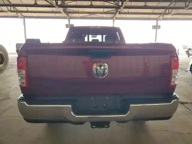 3C6UR5HJ1LG124979 2020 RAM 2500-5